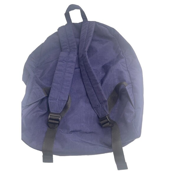 Armani Exchange Backpack Blue RARE - Picture 6 of 16